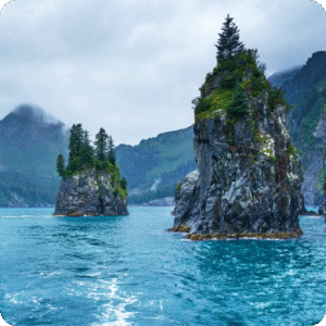 Alaska