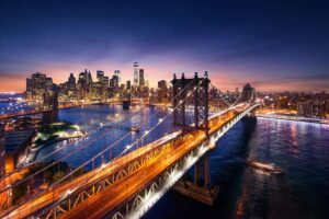 Top B2B Travel Agency in USA for Domestic Tours